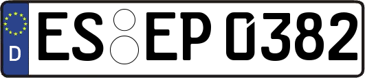 ES-EP0382