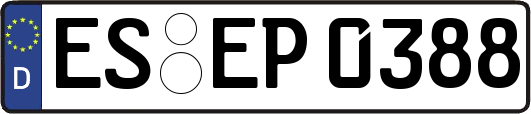 ES-EP0388