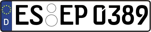 ES-EP0389