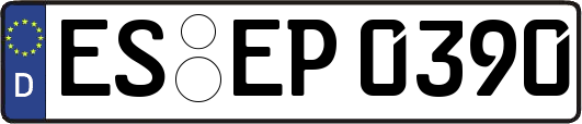 ES-EP0390