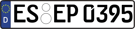 ES-EP0395