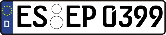 ES-EP0399