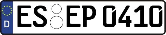 ES-EP0410