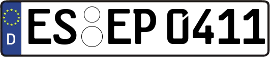 ES-EP0411