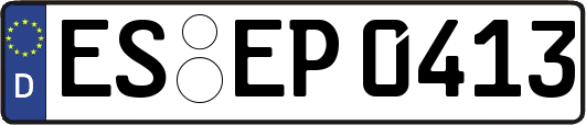 ES-EP0413