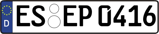ES-EP0416