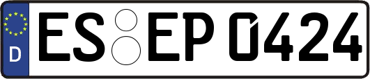 ES-EP0424