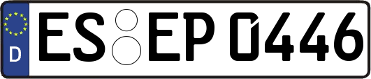 ES-EP0446