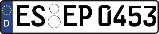 ES-EP0453