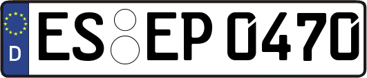 ES-EP0470