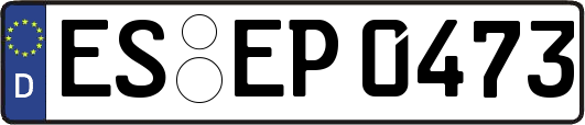 ES-EP0473