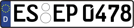 ES-EP0478