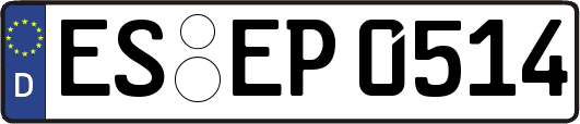 ES-EP0514