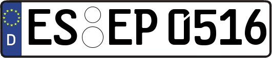 ES-EP0516