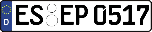 ES-EP0517
