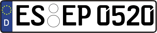 ES-EP0520