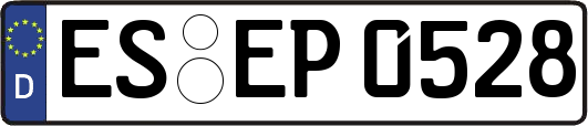 ES-EP0528