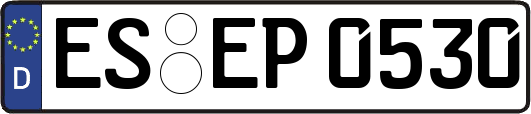 ES-EP0530
