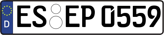 ES-EP0559