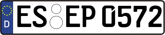 ES-EP0572