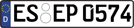 ES-EP0574