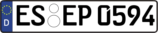 ES-EP0594