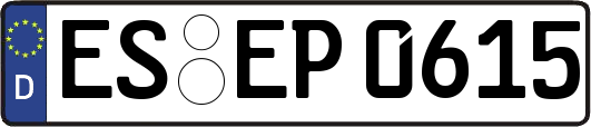 ES-EP0615