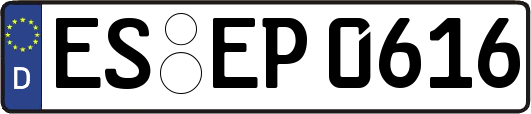 ES-EP0616