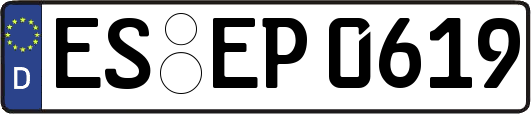 ES-EP0619