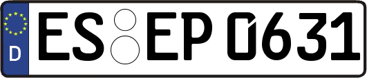 ES-EP0631