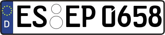 ES-EP0658