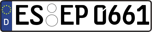ES-EP0661
