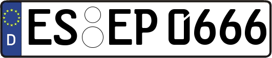 ES-EP0666
