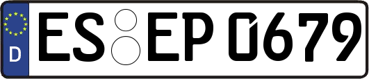 ES-EP0679