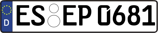 ES-EP0681