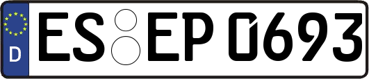 ES-EP0693