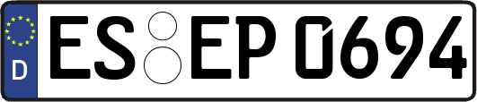 ES-EP0694