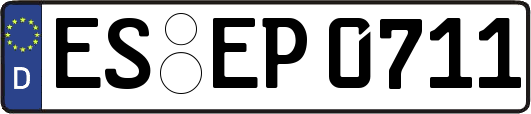 ES-EP0711