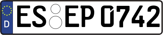 ES-EP0742