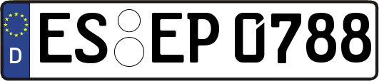 ES-EP0788