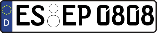ES-EP0808