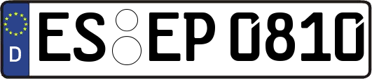 ES-EP0810