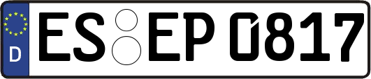 ES-EP0817