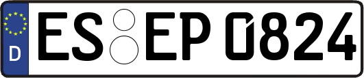 ES-EP0824