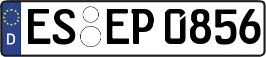 ES-EP0856