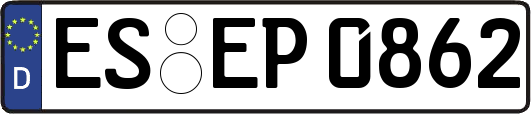 ES-EP0862