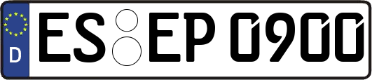 ES-EP0900