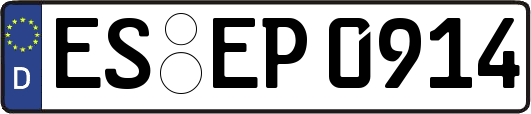 ES-EP0914