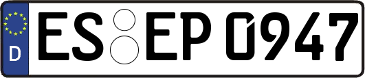 ES-EP0947