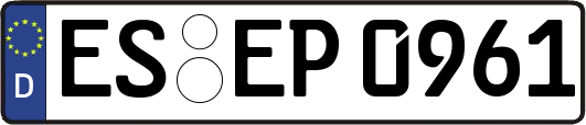 ES-EP0961
